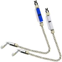 NGT VX2 Bissalarm + 2x Chain Swinger (2)