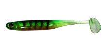 ZFISH MINNOW SHAD 7,5cm - 5pcs (8)