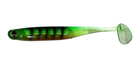 ZFISH MINNOW SHAD 7,5cm - 5pcs