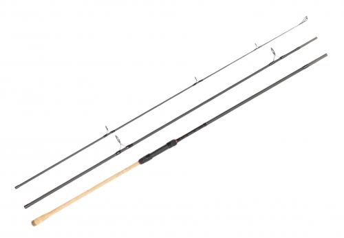 Zfish Rod Onyx Crap 12ft/3lb - 3 sec.