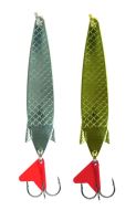 Filfishing Filex Arrow Spoon Silver 15g