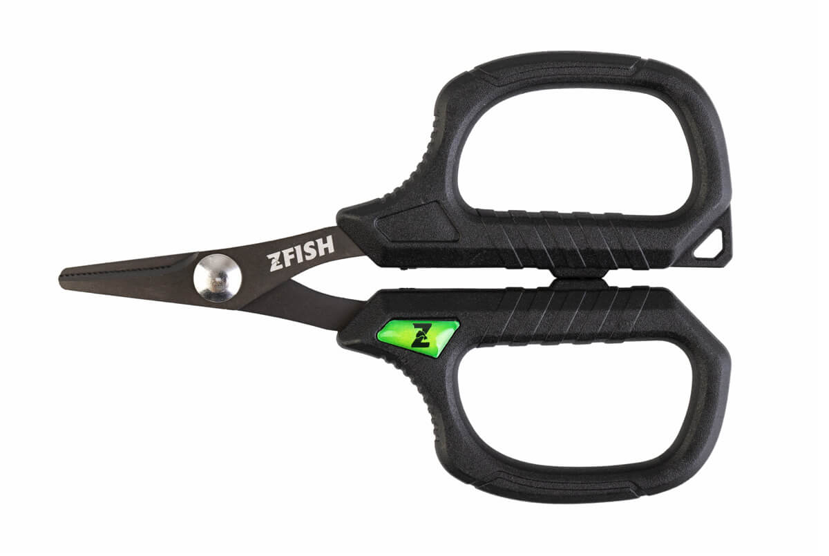 ZFISH Nůžky Z-PRO Scissors
