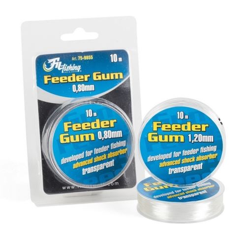 FILFISHING Guma Feeder 10m