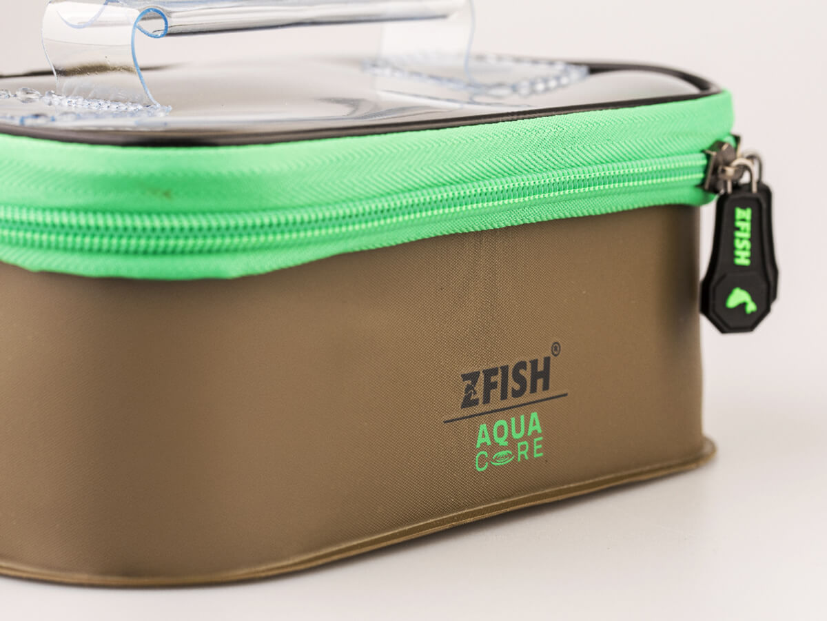 ZFISH Box Aquacore EVA Case M