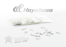 Hayabusa Háčky H.ISE145 BN (2)