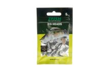 Zfish Jig Head 5 Stk (2)