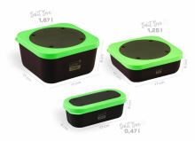 ZFISH Köderbox Bait Box L – 1,87 L (3)
