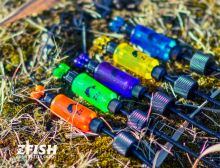 ZFISH Bite Indicator Bonito Light Bobbin (8)