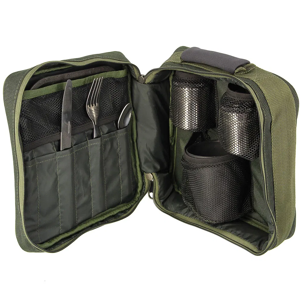 NGT Jídelní sada Solo Session Set