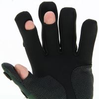 NGT Neopren Camo Handschuhe (1)