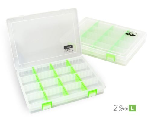 ZFISH Pudełko Z-Box L
