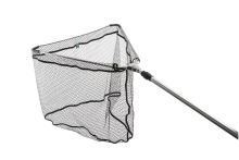 ZFISH Landing Net ZFX Rubber Mesh 200cm