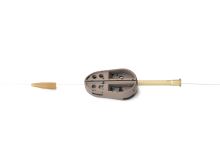 Filfishing Feeder Quick Change Flat 20g (3)