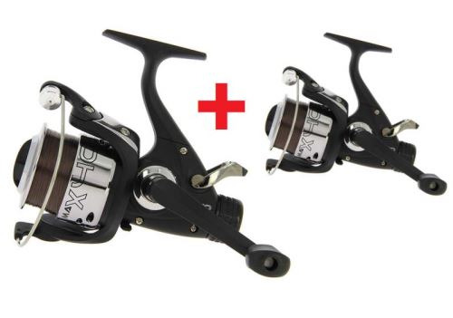 AP Reel Carp Runner MAX 40 1+1 FREE!