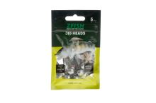 Zfish Jig Head Premium - 5 Stück (2)