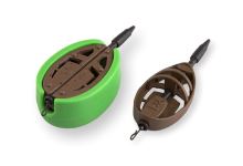 ZFISH Method Feeder Set ZFX 50,60g+Mould (5)