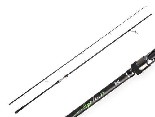 ZFISH Rod Apollon X3 12ft/3lbs