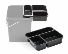 ZFISH Inner Tray for Z-CORE Bucket 17L