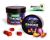 ZFISH Smoke POP-UP Dumbells 8 mm - Chilli-Plum