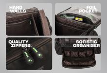 ZFISH Z-CORE Elite Bag Carryall L (6)