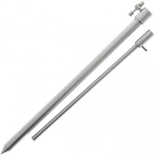 Vidlička Zfish Stainless Steel Bank Stick 70-120 cm