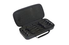 ZFISH Bite Indicator Enigma Set 4pcs (3)