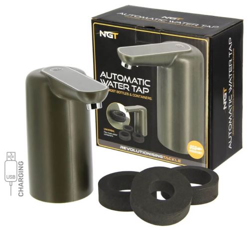 NGT Automatische Wasserpumpe