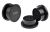 ZFISH Bait Crusher Black
