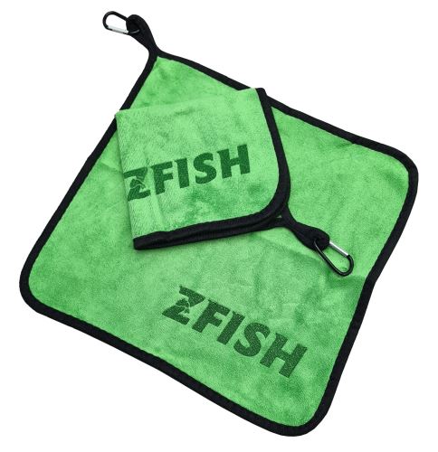 ZFISH Fisherman Towel