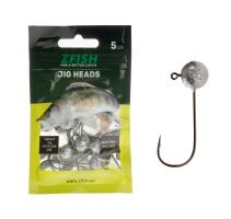 ZFISH Jig Head Simply 7,5 g/cârlig 3/0 - 5 buc