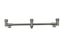 Zfish Buzz Bar Verstellbar 3 Stangen 30-50cm Zfish Buzz Bar Verstellbar 3 Stangen 30-50cm