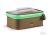 ZFISH Aquacore Eva Case M