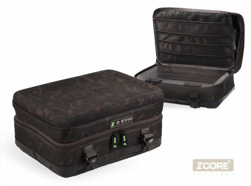 ZFISH Master Tackle Bag Organizer Z-CORE