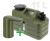 NGT Set aus Kanister 11L + Wasserpumpe