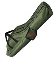 ZFISH Husă pentru lansete Holdall 3 lansete/130 cm