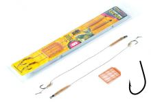 Extra Carp Boilie Rig EXC 555 - marimea 2