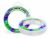 ZFISH Tapered Shock Leader 5x15m