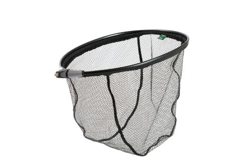 ZFISH Rubber Landing Net Head RTB-50