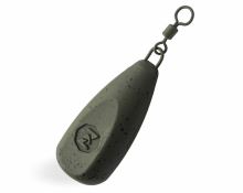 ZFISH Lead Heli Flat