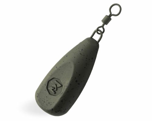 ZFISH Blei Heli Flat