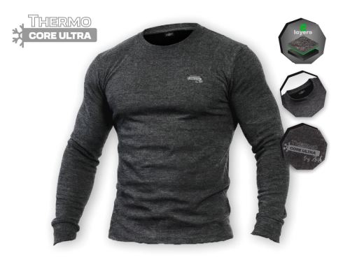 ZFISH TERMOPRÁDLO THERMOCORE ULTRA TRIČKO