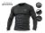 ZFISH THERMO-UNTERWÄSCHE THERMOCORE ULTRA T-SHIRT