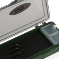 NGT Plastic Stiff Rig Board with Pins (2)