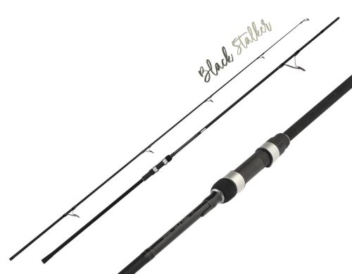ZFISH Rod Black Stalker 9ft/2,75lb