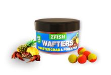 ZFISH Balancierte Wafer 12mm - Monster Crab - Pineapple