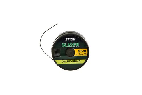 ZFISH Fir textil Camasa Slider 10m