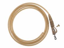 ZFISH Clips pentru plumb cu tub antitangle și QC, 2 buc ZFISH Clips pentru plumb cu tub antitangle și QC, 2 buc