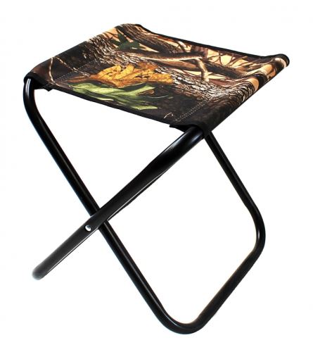 Zfish Foldable Stool