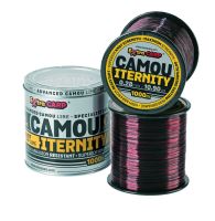 Extra Karpfen ITERNITY Camou 1000m