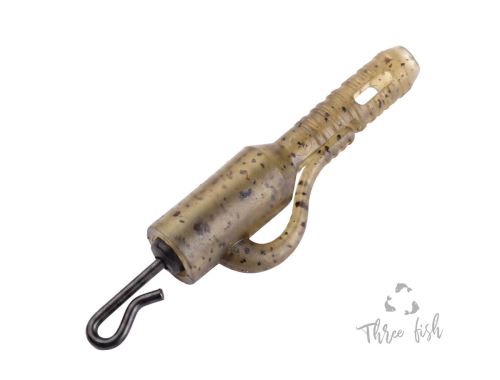 ZFISH Lead Clip QC 6pcs